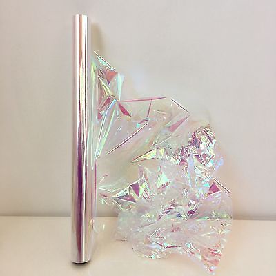 Giấy phim hiệu ứng hologram loại mỏng🌈shop HCM