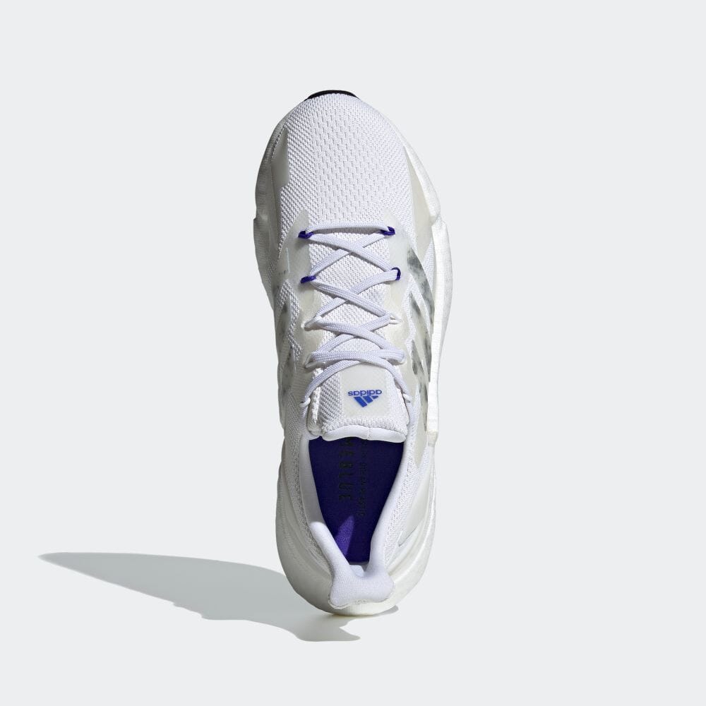 Giày chính hãng  X9000L4 Primeblue &quot;White Crystal&quot; Fy7393 - Bounty Sneakers