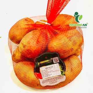 (Chỉ giao HCM) - CỦ KHOAI TÂY TÚI 500G