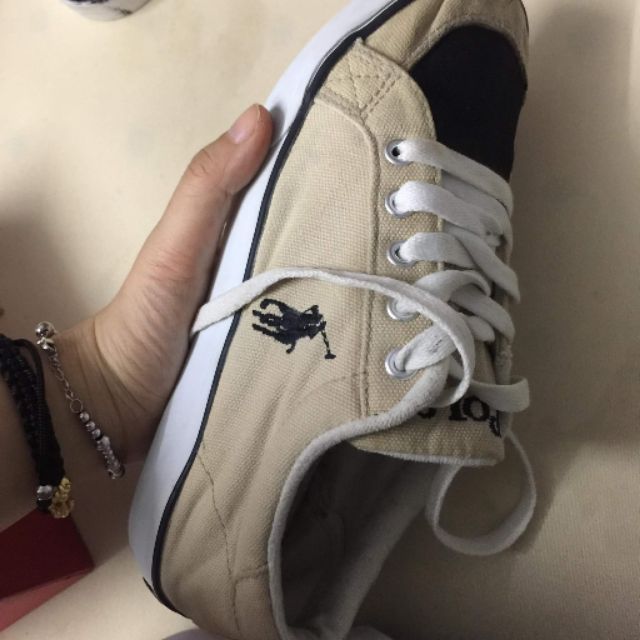 Giày polo