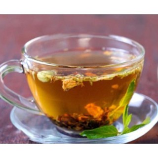 Nụ hoa hoè khô túi 500g