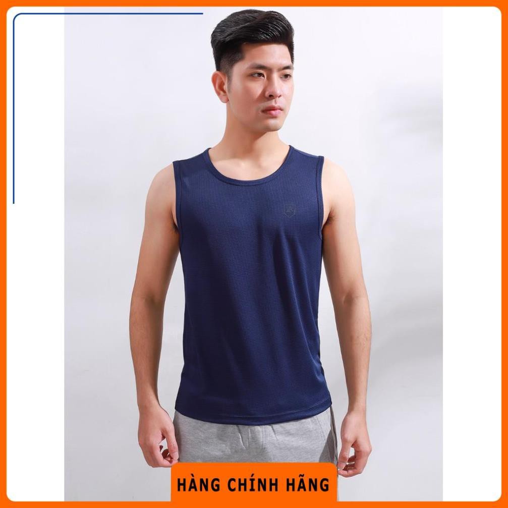 Áo tank top Aristino ATT015S8 (Có 4 màu)