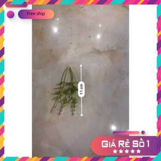 100gram(1 lạng) điểm cỏ cao cấp_hoa giả, hoa lụa Art flower
