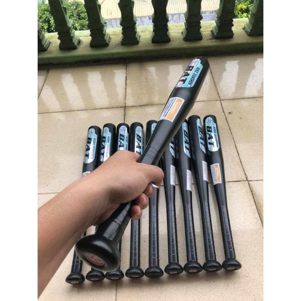 Gậy Bóng Chày Thể Thao  71cmx28inch Chất Lệu Kim Loại Chắc Chắn  88050 Sêu Thị Giá Rẻ VP88