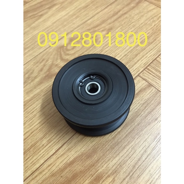 Bánh tỳ máy sấy Electrolux