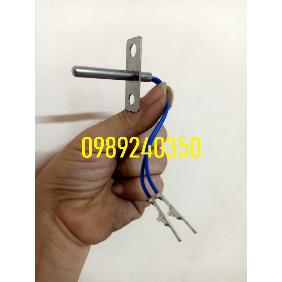 Cảm biến nhiệt máy giặt Electrolux EWW1122DW chính hãng LOẠI TỐT