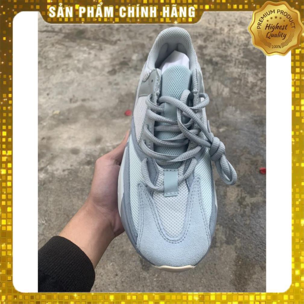 Full Box -  giày YZ 700 hàng chuẩn size 1:1  lỗi 1 đổi 1 | BigBuy360 - bigbuy360.vn