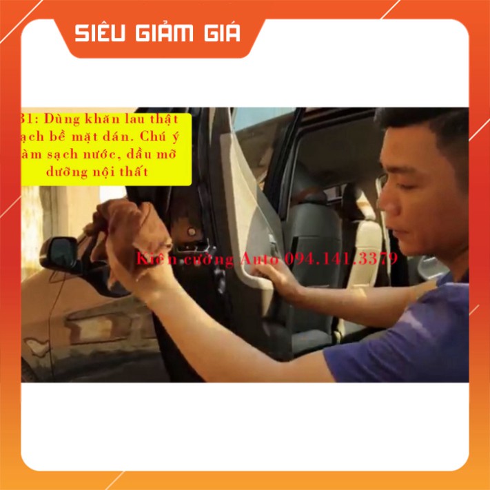 Gioăng Cao Su chữ P,D,Z,B Chống bụi chống ồn cho xe hơi Hàng Cao Cấp