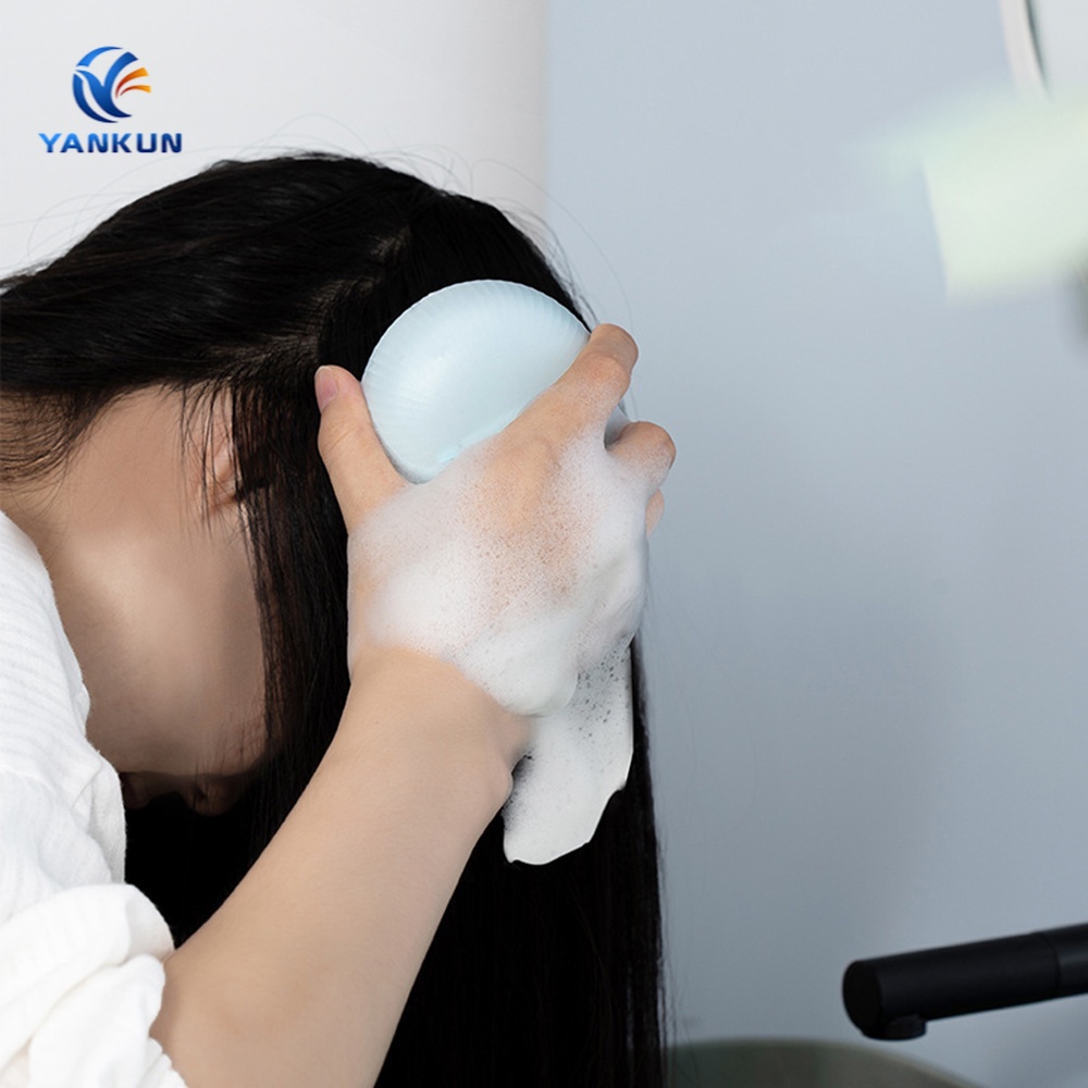 Lược gội đầu đa năng bằng chất liệu nhựa ABS cao cấp tiện dụng