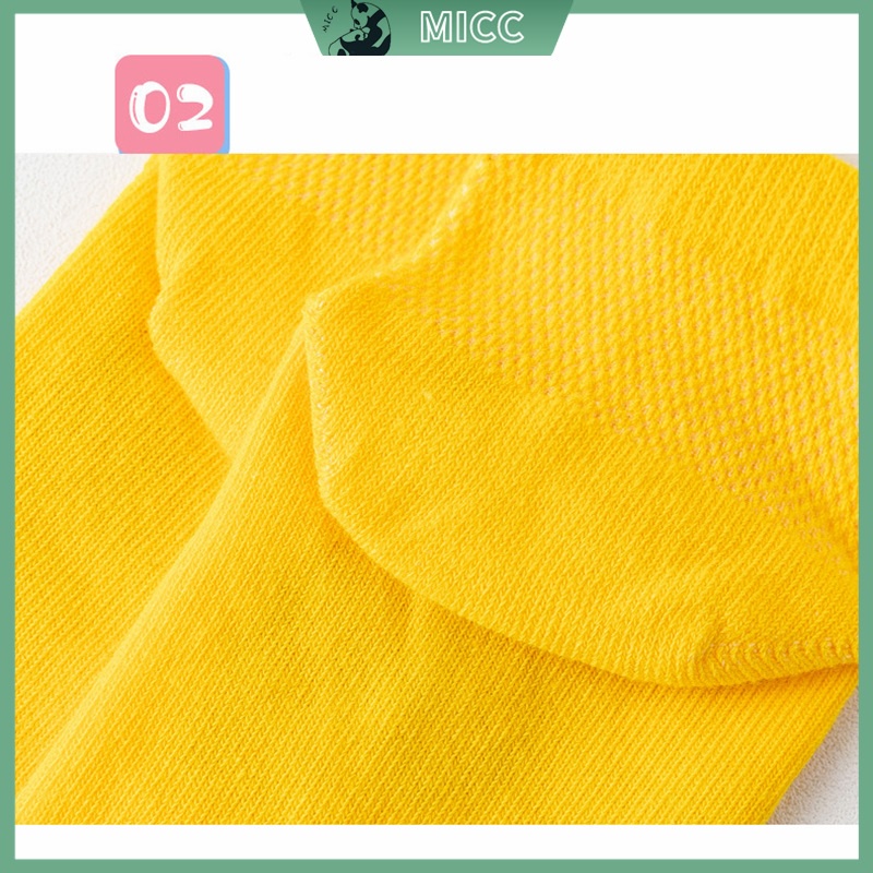 1 gói 5 cặp 1-12 tuổi hít thở vớ công chúa vớ net vớ cô gái vớ mùa hè hoạt hình