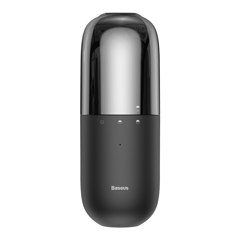 Baseus -BaseusMall VN Máy hút bụi mini cầm tay Baseus C1 Capsule Vacuum Cleaner