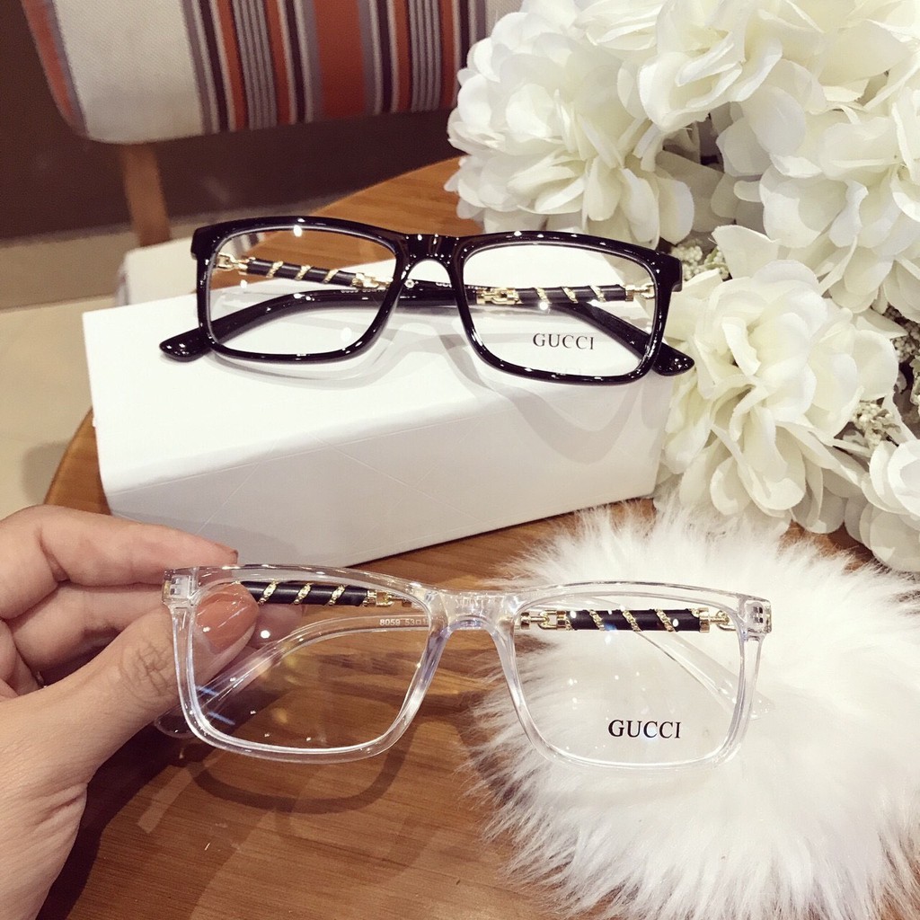 Kính gọng nam và nữ thời trang hàn quốc | BigBuy360 - bigbuy360.vn
