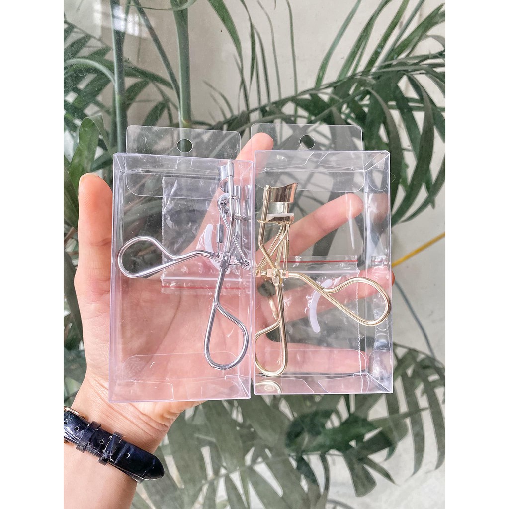 Kẹp mi bấm mi mềm dẻo