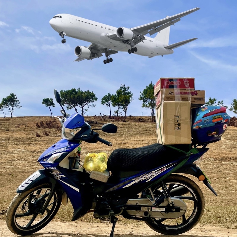 Sên cam Suzuki Viva Fi 115 chính hãng