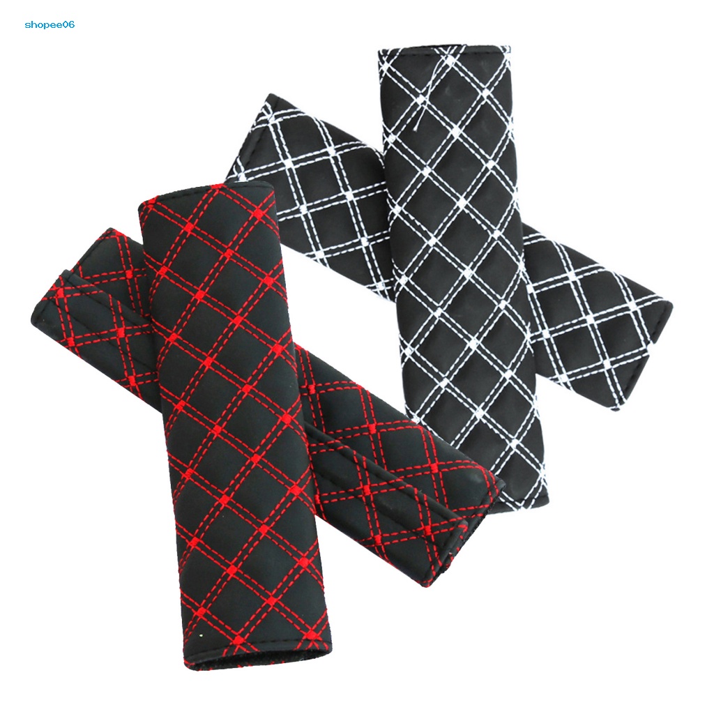 Vỏ Bọc Dây Đai An Toàn Chống Mòn Cho Xe Hơi