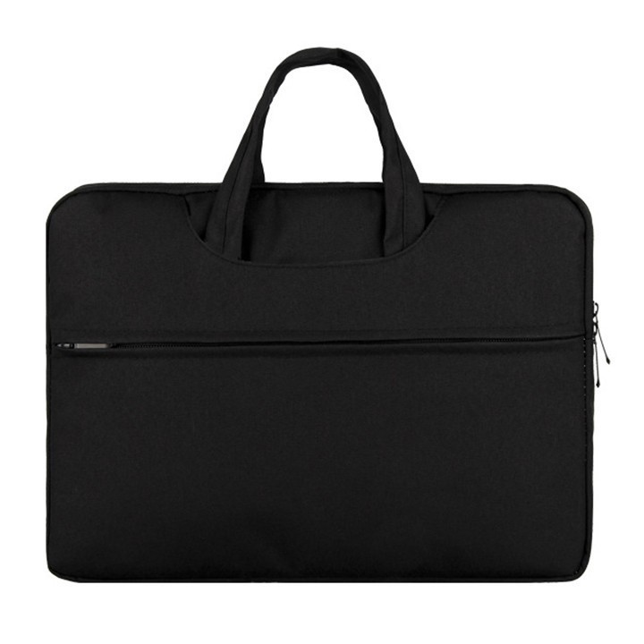 Túi chống sốc có quai xách cho MacBook, laptop - Hàng cao cấp (Oz59)