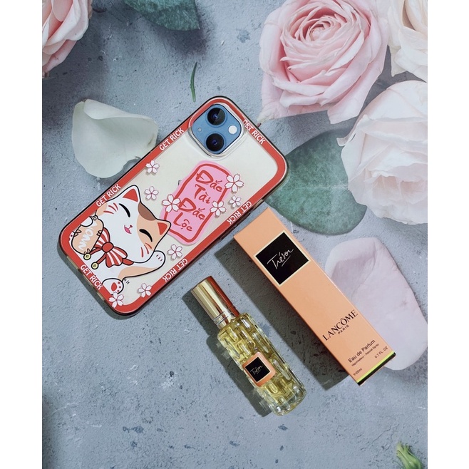 Nước HoaNữ Dạng Xịt 20ml