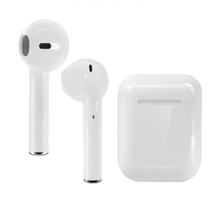 [HOT] Tai Nghe Bluetooth Inpods I12 TWS - Lỗi đổi mới trong vòng 30 ngày!