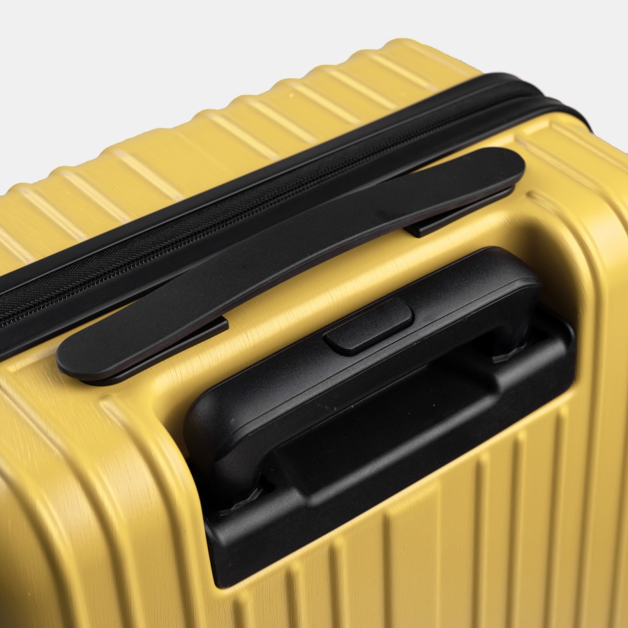 Quai Vali Tay Cầm Vali Lock Lock Chính hãng