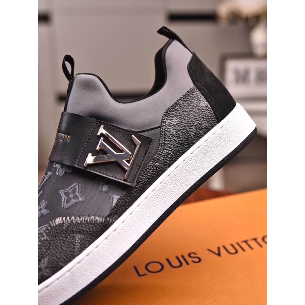 Giày thể thao nam Louis Vuitton size từ 38-44