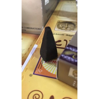Nụ trầm Nag Chandan Ấn Độ