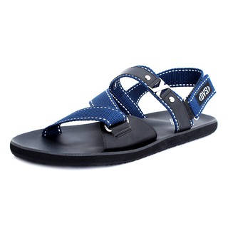 Sandal nam DVS MF016 màu navy