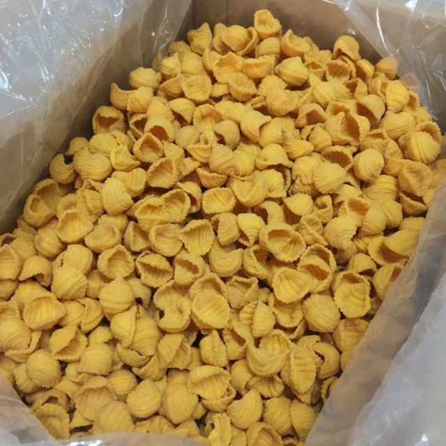 Snack vỏ sò 500 gr | BigBuy360 - bigbuy360.vn