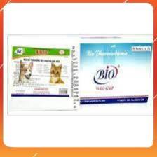 Mn hỗ trợ tiêu hóa cho chó mèo Biotic - gói 5g