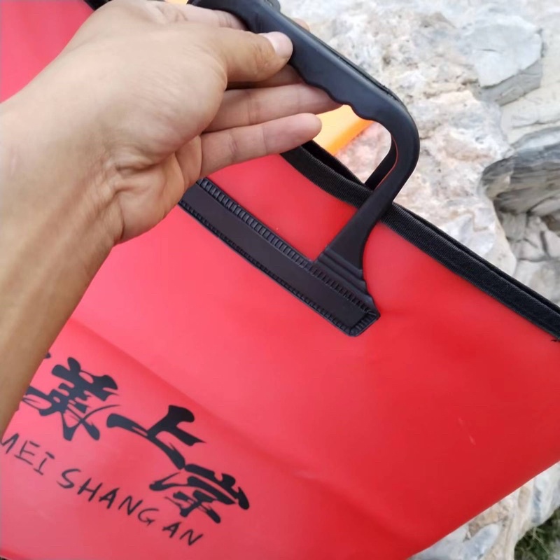 Túi Đựng Rọng - Túi Đa Năng Đựng Đồ Câu Cá