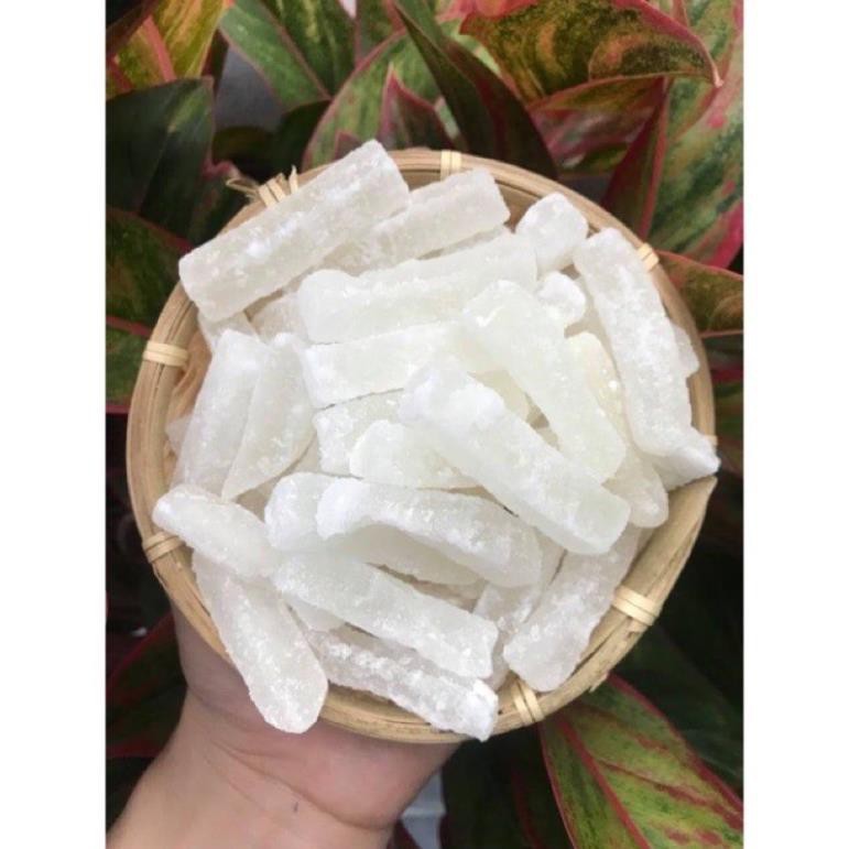 Mứt bí bịch 500g