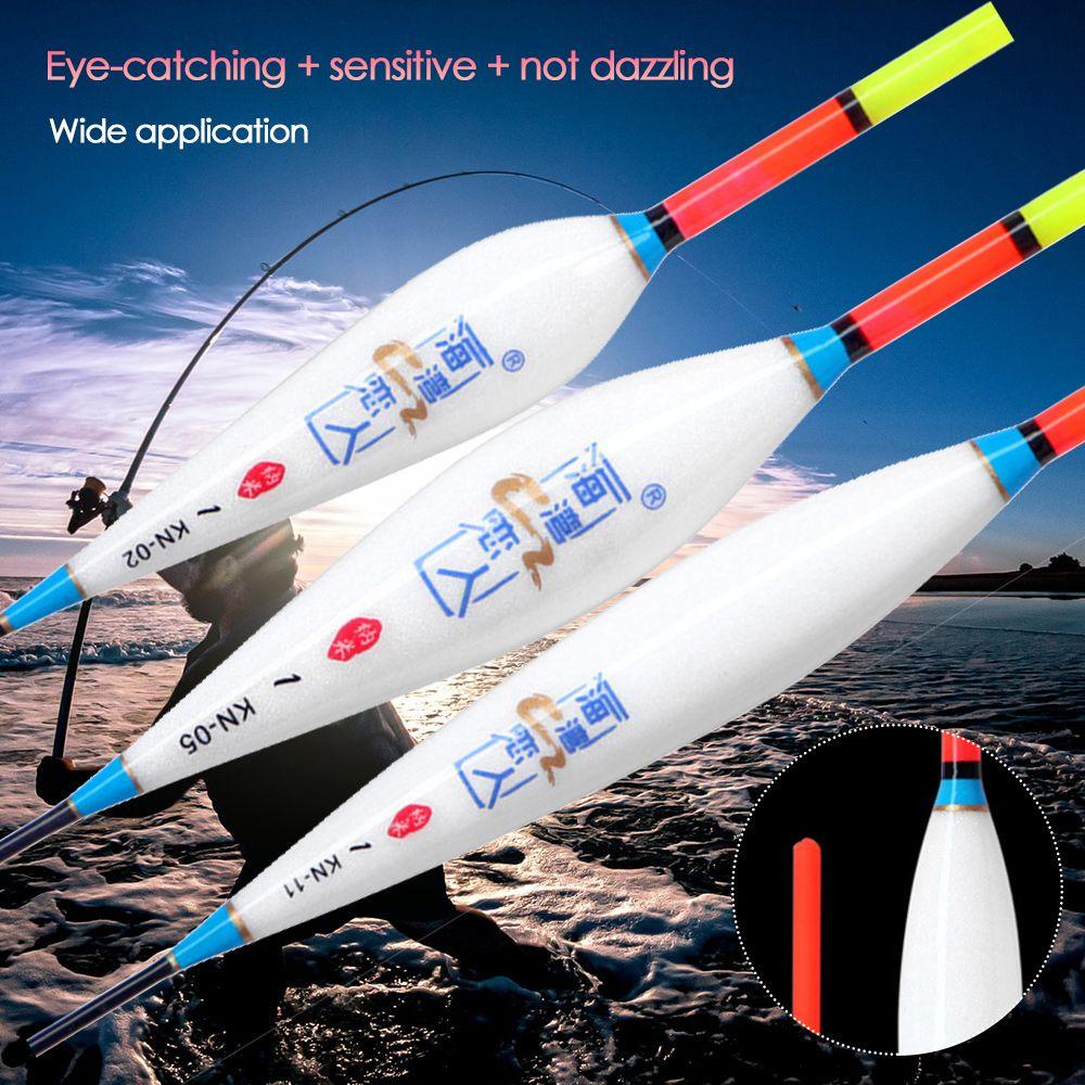 MUVAKO Phao Nổi Câu Cá Chất Lượng Cao Rocky