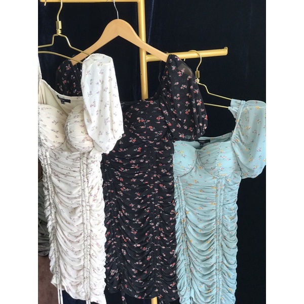 Đầm Blashe xuất xịn ‼️CÓ BIGSIZE CHO NÀNG MŨM MỈM‼️