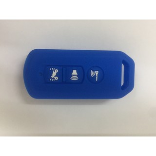 Bao( bọc) cho dòng chìa khóa smartkey honda ( sh, pcx, sh mode...)