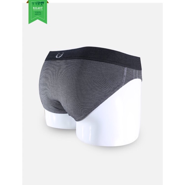 Combo 2 quần sịp nam bikini dệt liền viền