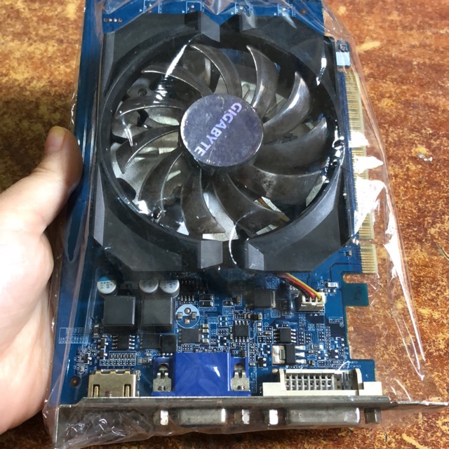 [FREESHIP 99K]_Card màn hình 730 2g d5 gigabyte