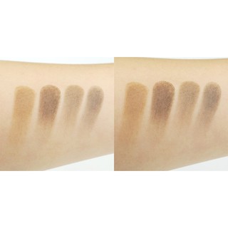 Bột Tán Lông Mày Tonymoly / Easy Touch Cake Eyebrow