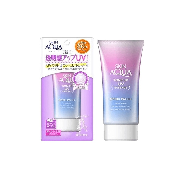 Kem chống nắng Skin Aqua 80g