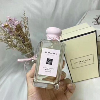 - Nước hoa - Jo Malone Sakura Cherry Blossom - Nước hoa Authentic