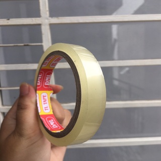 Băng keo trong 1f2 80 yard