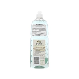 Nước rửa chén cao cấp Earth Choice Aloe Fresh 1L gốc thực vật nhập khẩu từ Úc