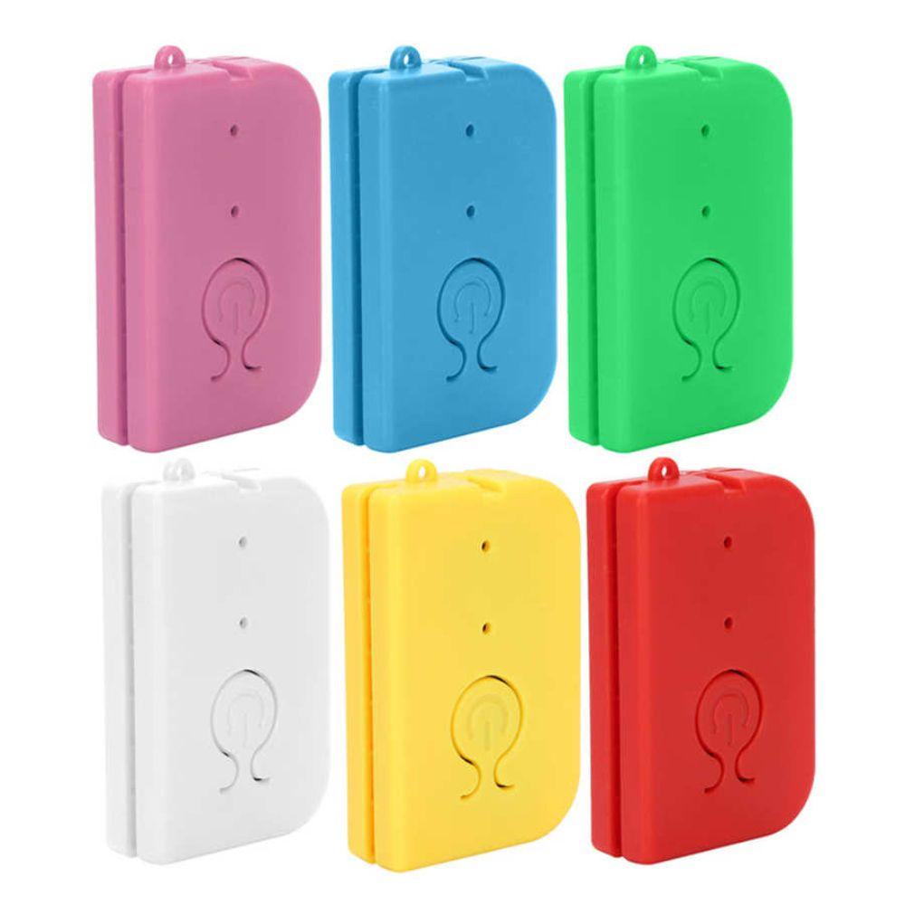 Dụng Cụ Nhắc Nhở Chất Lỏng Sử Dụng Pin Có Thể Sạc Lại Cảm Biến Saline