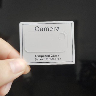 Kính cường lực camera cho xiaomi mi 10t - mi 10t pro- k30s