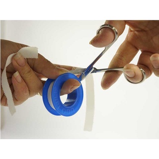 Băng dính cuộn vải lụa y tế ugotana kích thước 1,25cm x 5m - tanaphar - chika