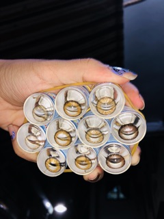 Sale lens Hàn quốc + Thái