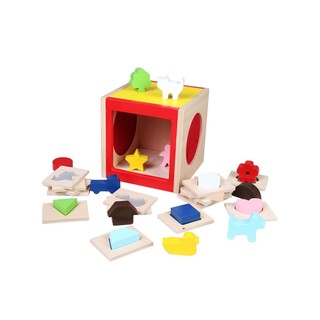 Hộp bí mật EDter Nhật