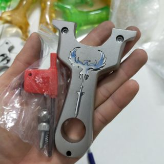 Ná đại bàng kiếm inox