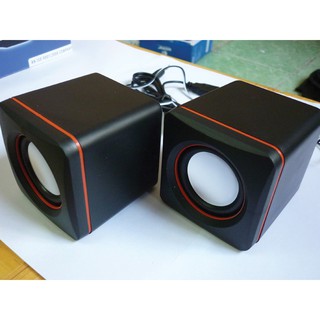 Deal Shock - Loa máy tính mini 101C
