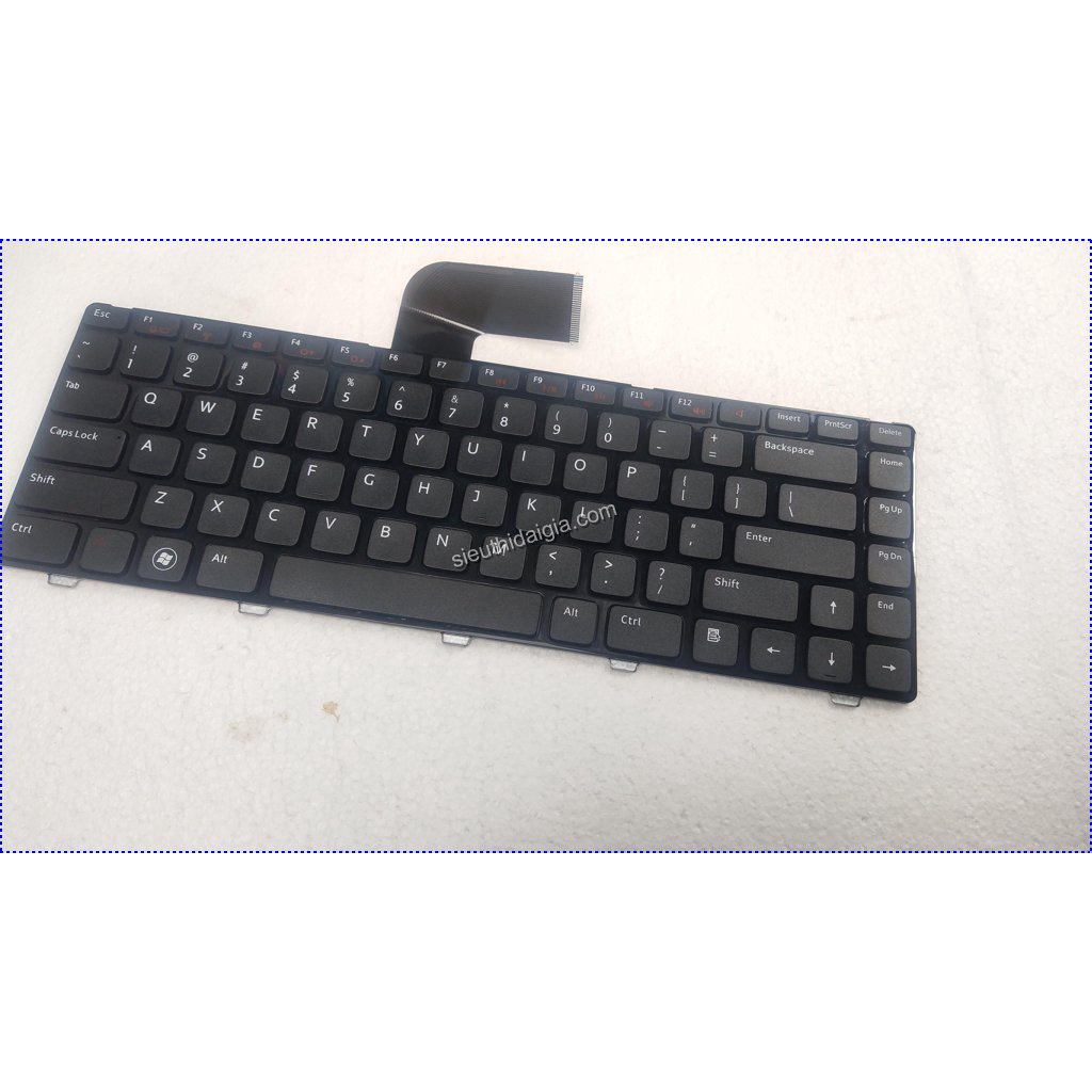 Bàn phím laptop Dell Latitude 3330, Bàn phím Dell Latitude 3330