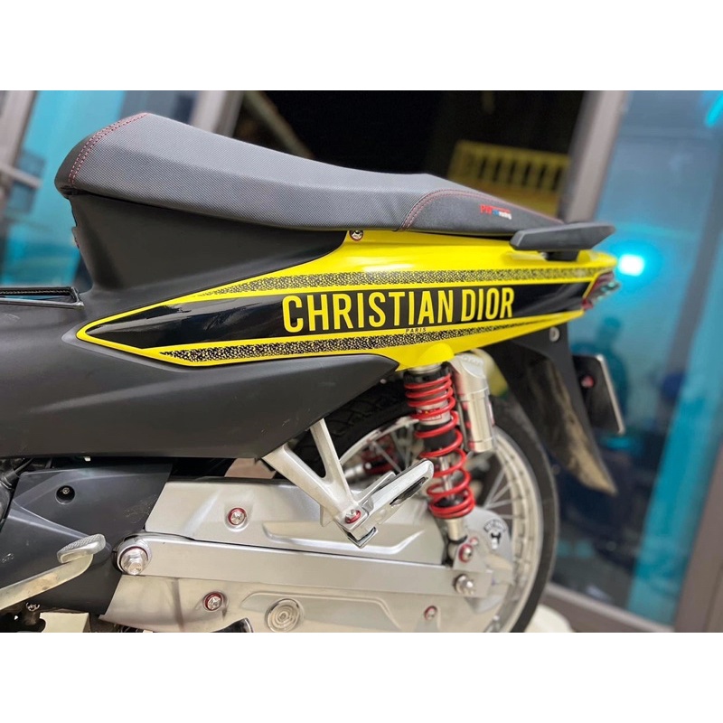 Tem rời Wave Dior hot nhất 2022 ⚜️