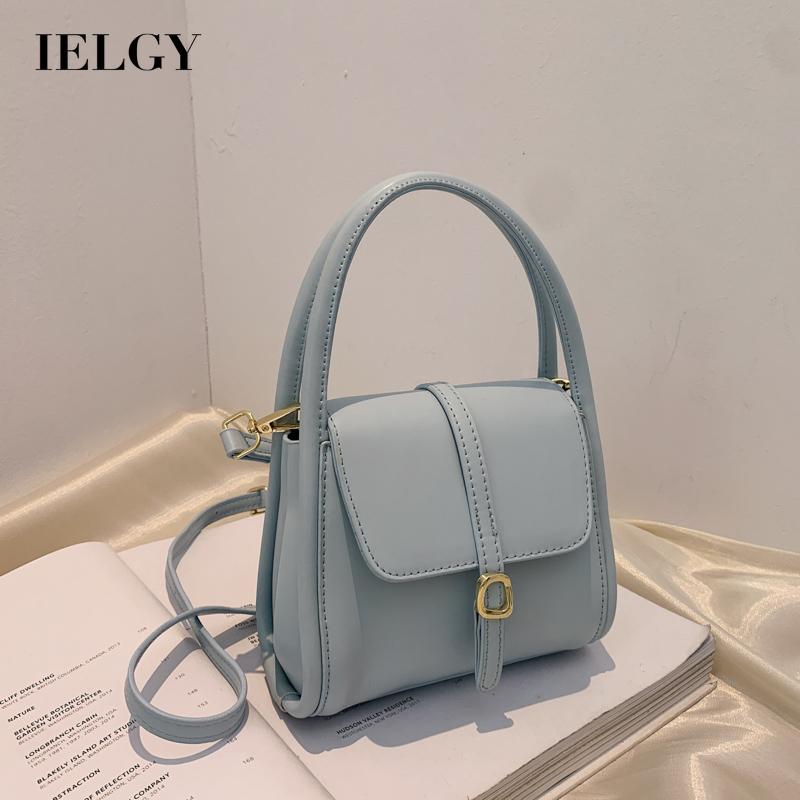 Túi đeo vai nữ IELGY thời trang sang trọng